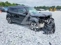 2015 KIA Soul photo
