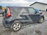 2015 KIA Soul фото