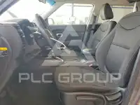 2015 KIA Soul фото