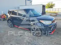 2015 KIA Soul photo