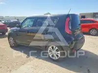 2015 KIA Soul фото