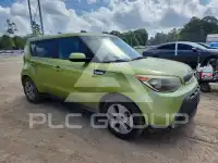 2015 KIA Soul фото