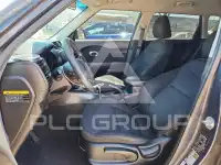 2015 KIA Soul photo