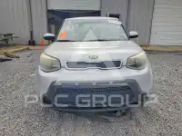 2015 KIA Soul фото