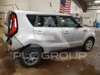 2015 KIA Soul photo