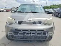 2015 KIA Soul фото