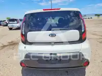 2015 KIA Soul фото