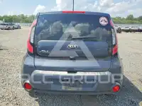 2015 KIA Soul фото
