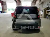 2015 KIA Soul photo
