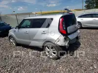 2015 KIA Soul фото