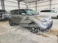2015 KIA Soul photo
