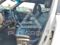 2015 KIA Soul photo