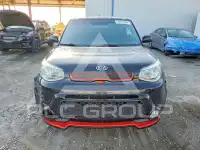 2015 KIA Soul photo