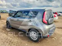 2015 KIA Soul фото