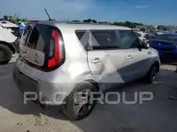 2015 KIA Soul photo