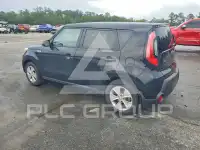 2015 KIA Soul фото