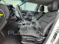 2015 KIA Soul photo