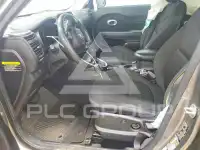 2015 KIA Soul фото