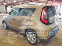 2015 KIA Soul фото