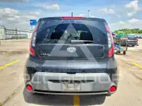 2015 KIA Soul фото