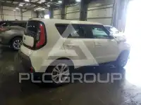 2015 KIA Soul фото