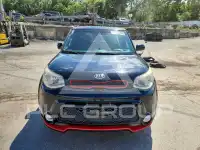 2015 KIA Soul photo