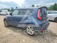 2015 KIA Soul фото