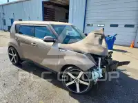 2015 KIA Soul фото
