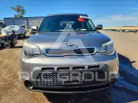 2015 KIA Soul фото