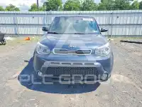 2015 KIA Soul фото