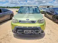 2015 KIA Soul фото