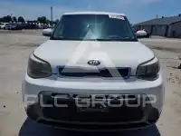 2015 KIA Soul фото