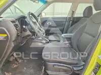2015 KIA Soul фото