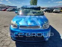2015 KIA Soul фото