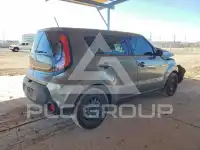 2015 KIA Soul фото