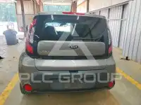 2015 KIA Soul фото