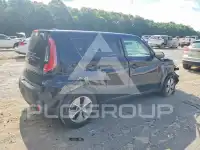 2015 KIA Soul photo