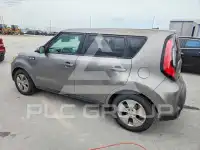2015 KIA Soul фото