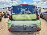 2015 KIA Soul фото