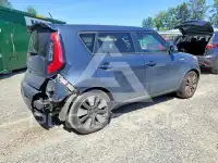 2015 KIA Soul photo