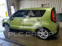 2015 KIA Soul фото