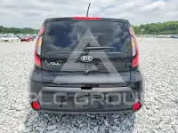 2015 KIA Soul photo