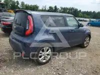 2015 KIA Soul фото
