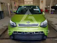 2015 KIA Soul фото