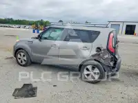 2015 KIA Soul photo