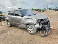 2015 KIA Soul фото