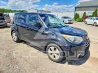 2015 KIA Soul photo