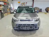 2015 KIA Soul photo