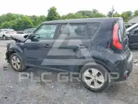 2015 KIA Soul фото