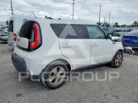 2015 KIA Soul photo